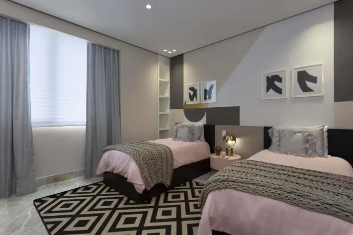 Venta de apartamento en The Towers Luxury Residences, Punta Paitilla