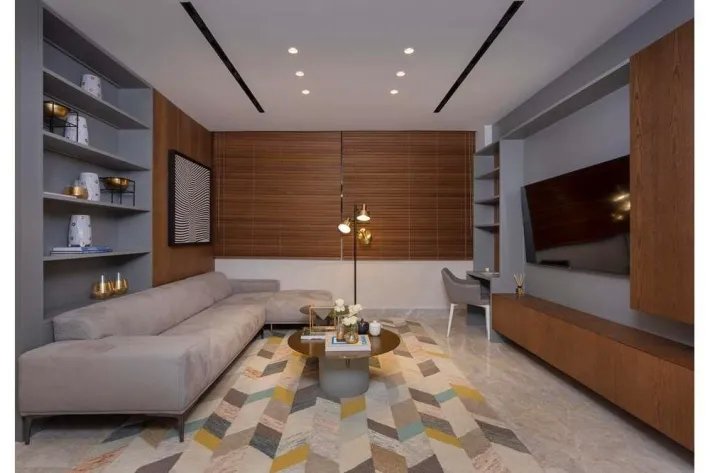 Venta de apartamento en The Towers Luxury Residences, Punta Paitilla