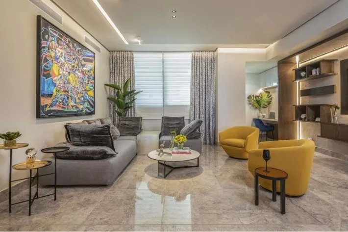 Venta de apartamento en Sea Point, Paitilla