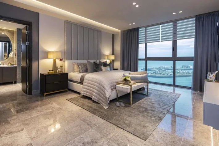 Venta de apartamento en Sea Point, Paitilla