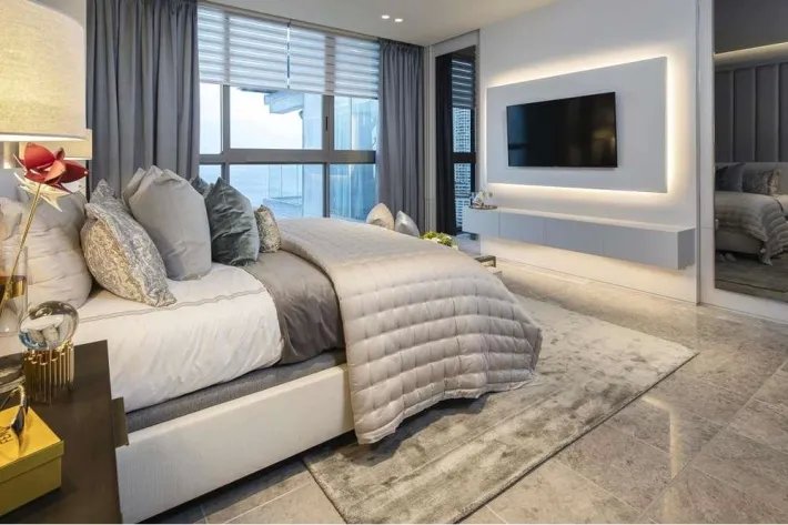 Venta de apartamento en Sea Point, Paitilla