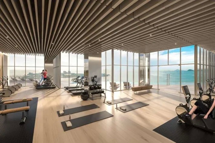 Venta de apartamento en Sea Point, Paitilla