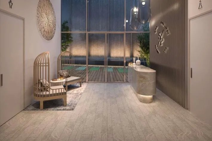 Venta de apartamento en Sea Point, Paitilla
