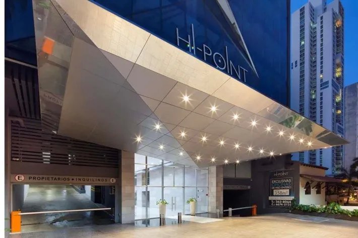 Alquiler de Oficinas en Hi Point, Calle 51, Bella Vista