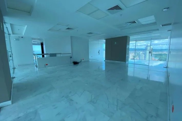Alquiler de Oficinas en Hi Point, Calle 51, Bella Vista