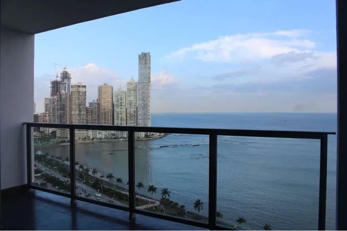 Venta de apartamento en PH Yoo, Panamá