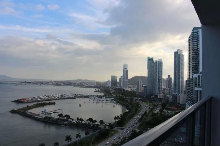 Venta de apartamento en PH Yoo, Panamá