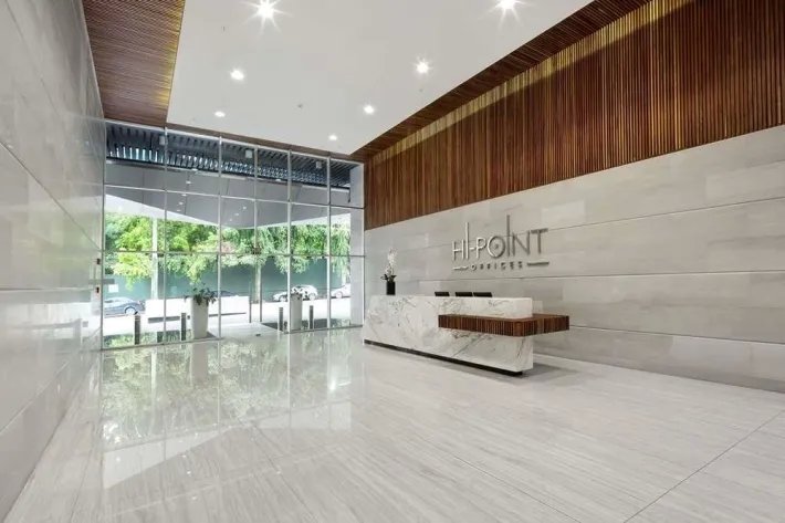 Venta de Oficina en Hi Point, Bella Vista