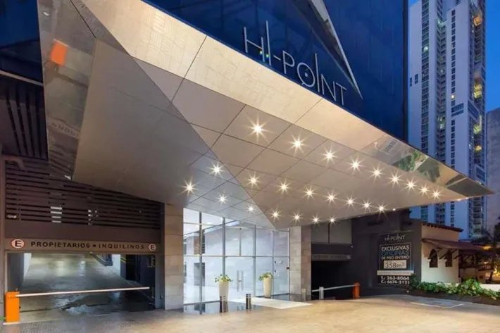 Venta de Oficina en Hi Point, Bella Vista