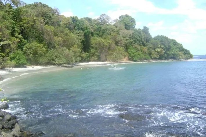 Se Vende Isla en Chiriquí