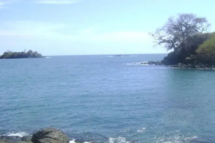 Island for sale in Chiriquí