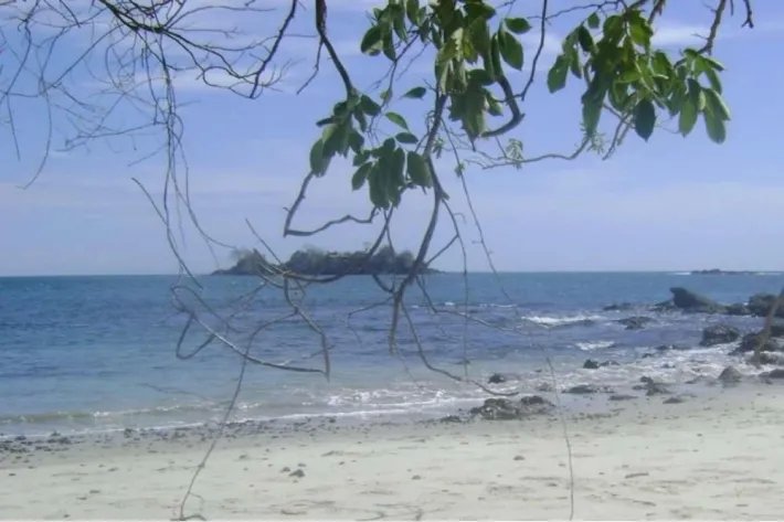 Island for sale in Chiriquí