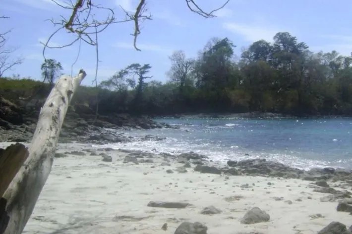 Island for sale in Chiriquí