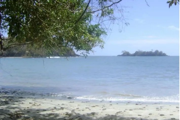 Island for sale in Chiriquí