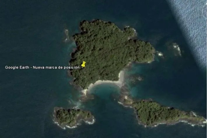 Island for sale in Chiriquí