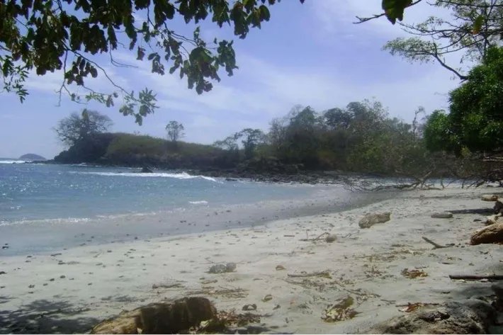 Island for sale in Chiriquí