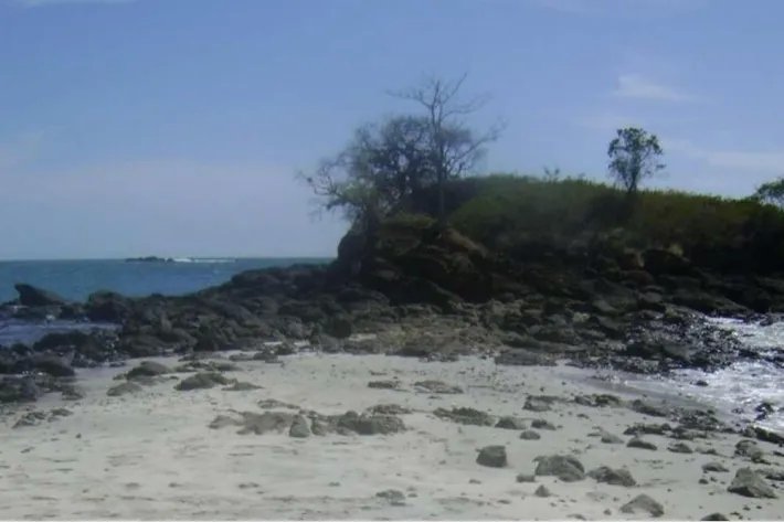 Island for sale in Chiriquí