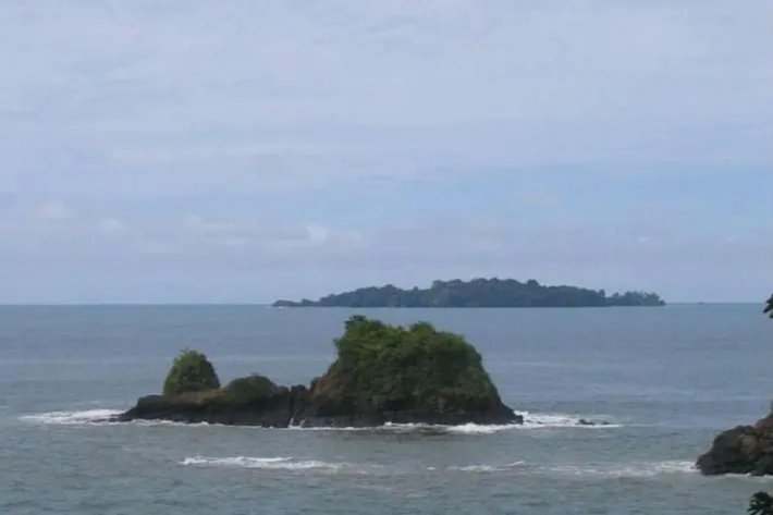 Island for sale in Chiriquí