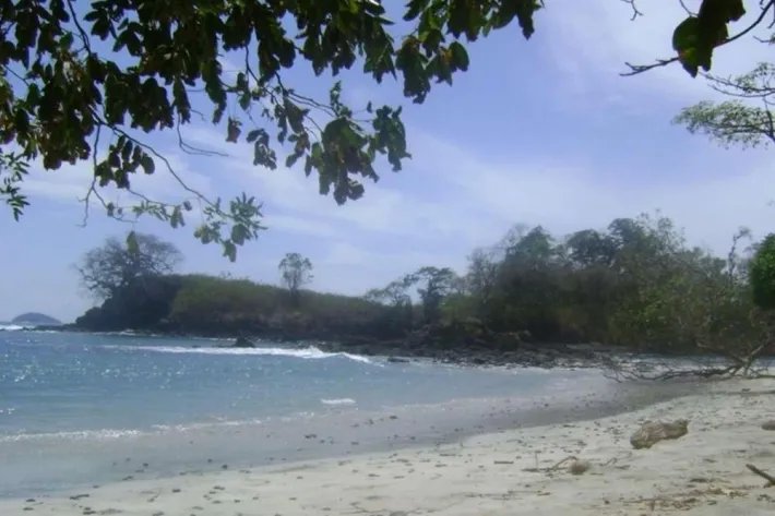 Island for sale in Chiriquí