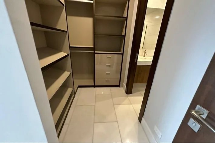 Alquiler de apartamento en The Towers, Punta Paitilla