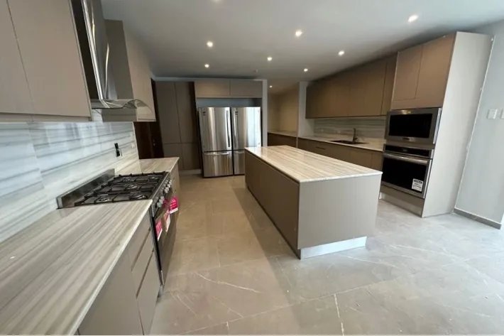 Alquiler de apartamento en The Towers, Punta Paitilla