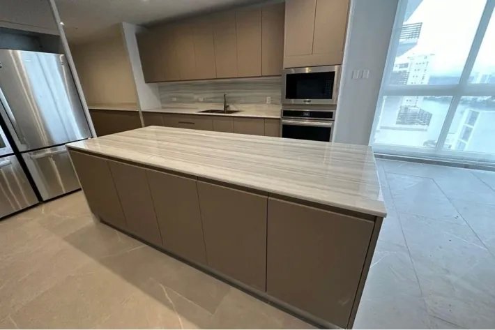 Alquiler de apartamento en The Towers, Punta Paitilla