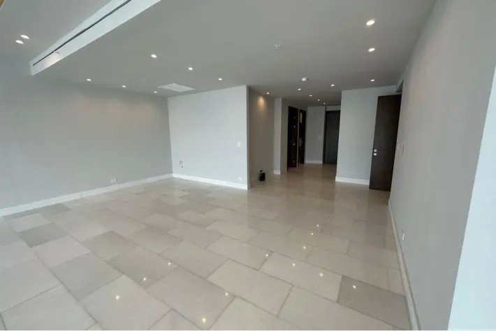 Alquiler de apartamento en The Towers, Punta Paitilla