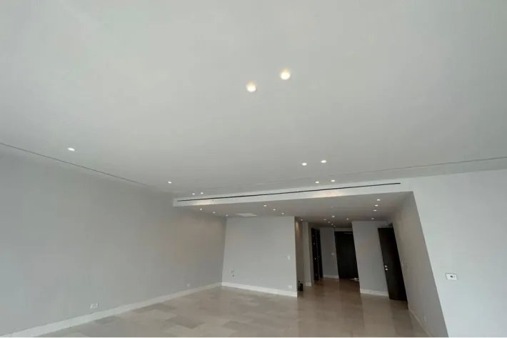 Alquiler de apartamento en The Towers, Punta Paitilla