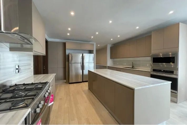 Alquiler de apartamento amoblado en The Towers, Punta Paitilla