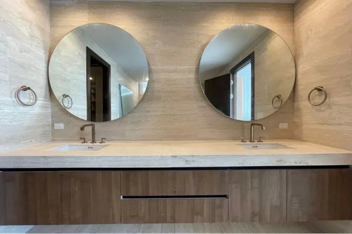 Alquiler de apartamento amoblado en The Towers, Punta Paitilla