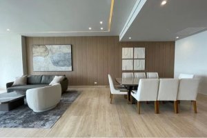 Apartment for rent in The Towers, Punta Paitilla