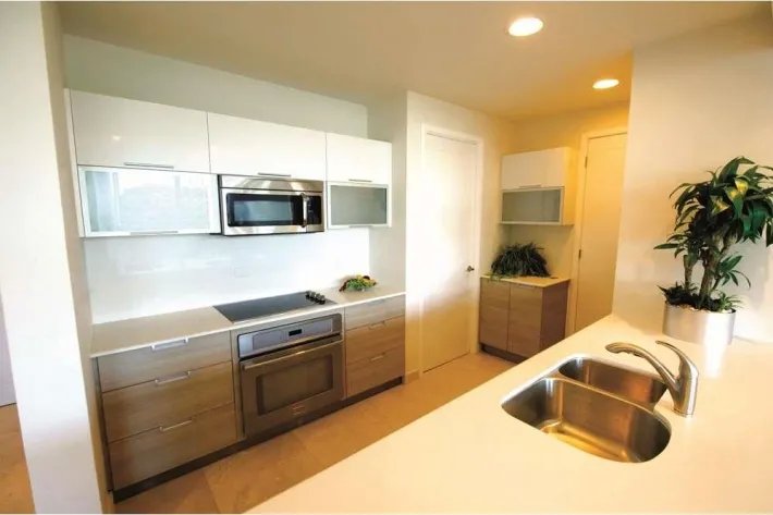 Apartamento en venta en Casa Bonita, Playa Bonita