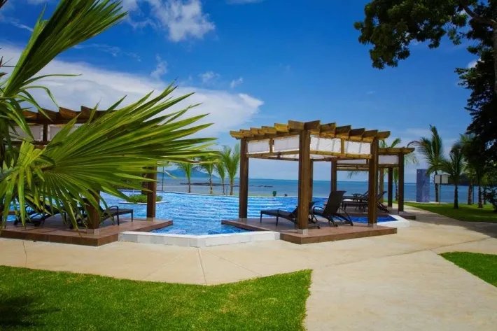 Apartamento en venta en Casa Bonita, Playa Bonita