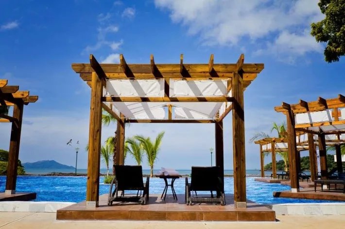 Apartamento en venta en Casa Bonita, Playa Bonita