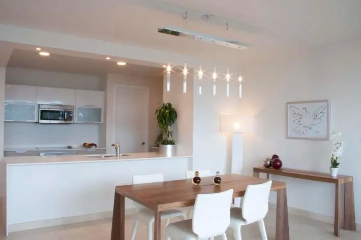 Apartamento en venta en Casa Bonita, Playa Bonita