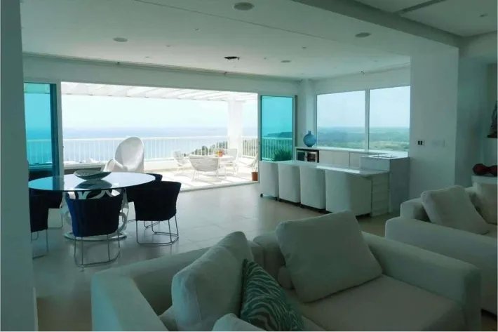 Se vende Penthouse en PH Cocolí, Bijao, Río Hato