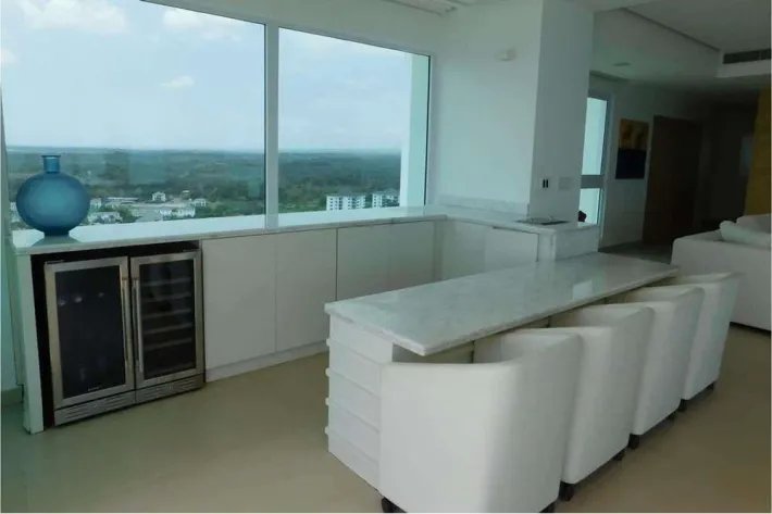 Se vende Penthouse en PH Cocolí, Bijao, Río Hato