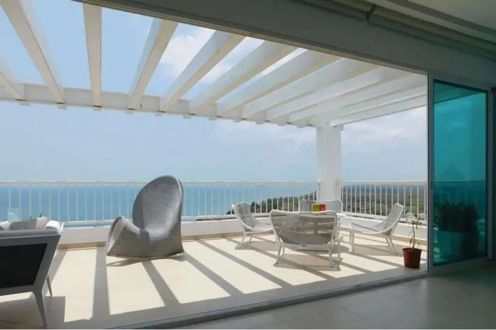 Se vende Penthouse en PH Cocolí, Bijao, Río Hato