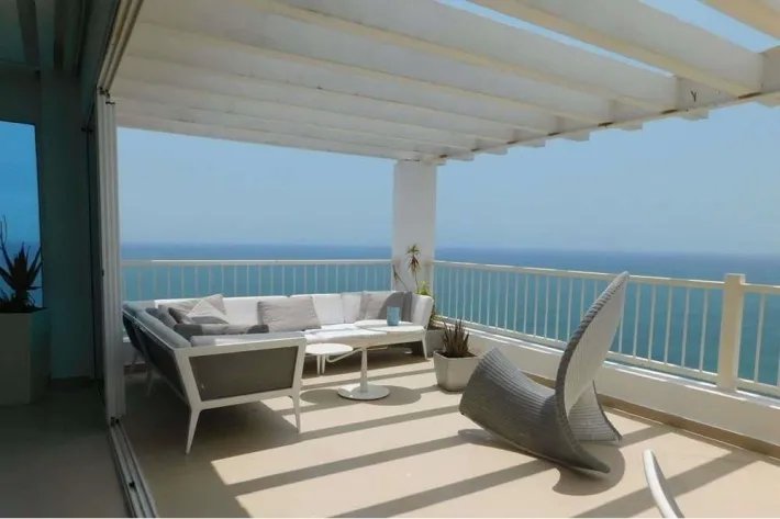 Se vende Penthouse en PH Cocolí, Bijao, Río Hato