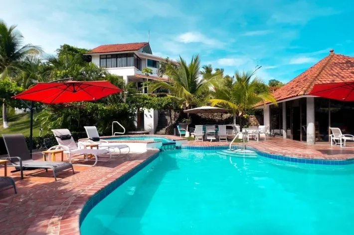 Se vende casa en Coronado, Chame