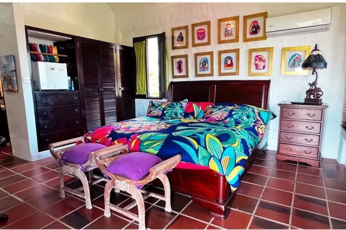 Se vende casa en Coronado, Chame