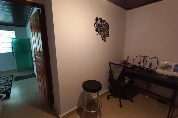 Se vende casa comercial en David, Chiriquí