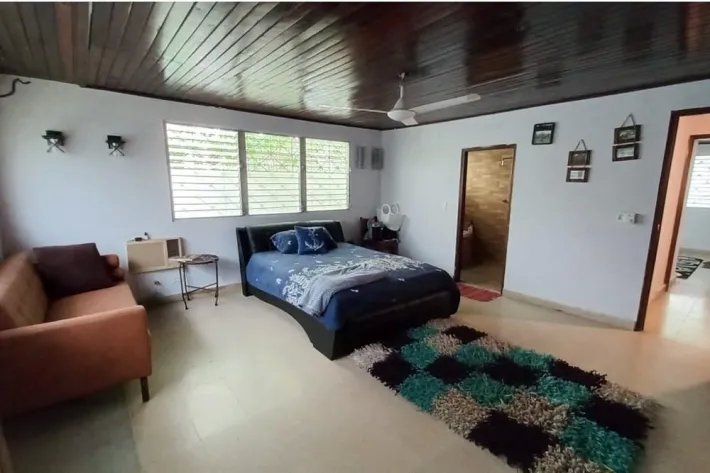 Se vende casa comercial en David, Chiriquí