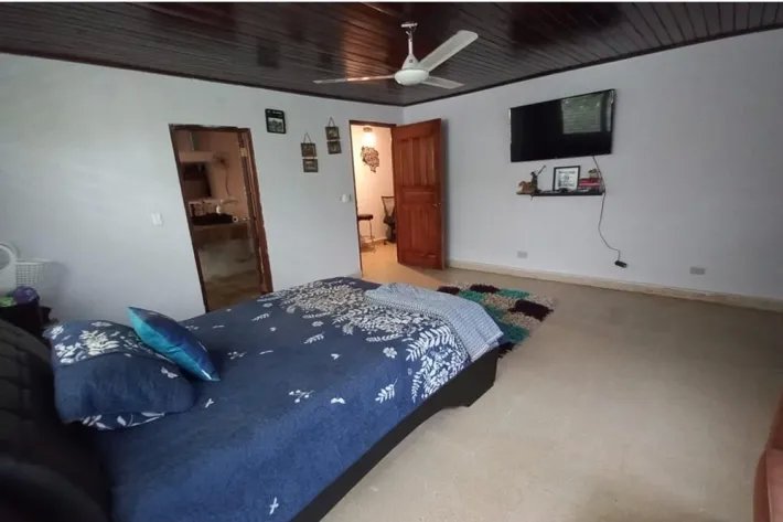 Se vende casa comercial en David, Chiriquí