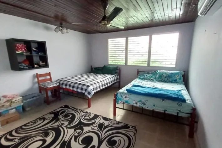 Se vende casa comercial en David, Chiriquí