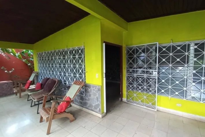 Se vende casa comercial en David, Chiriquí