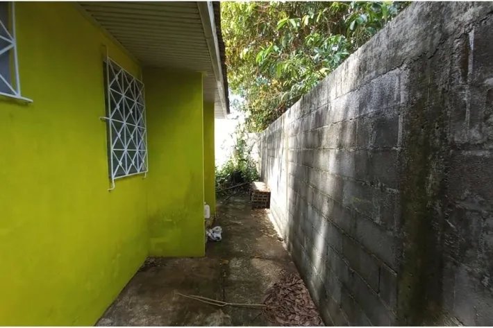 Se vende casa comercial en David, Chiriquí