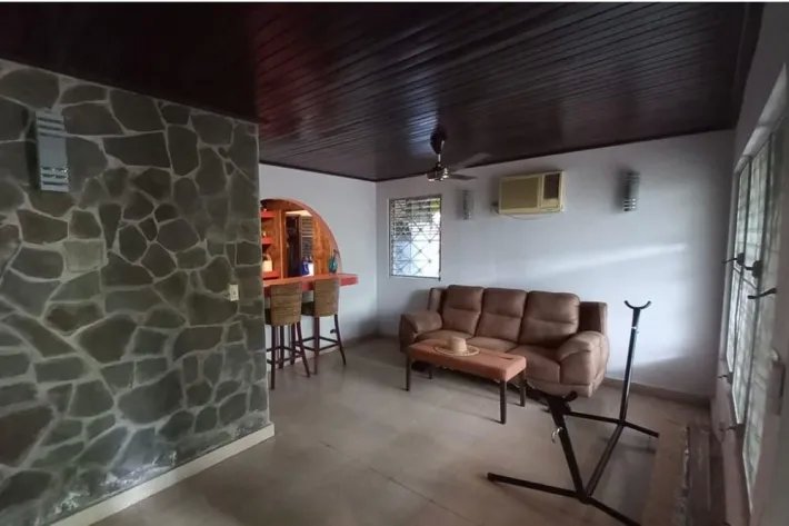 Se vende casa comercial en David, Chiriquí