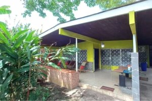 Commercial house for sale in David, Chiriqui