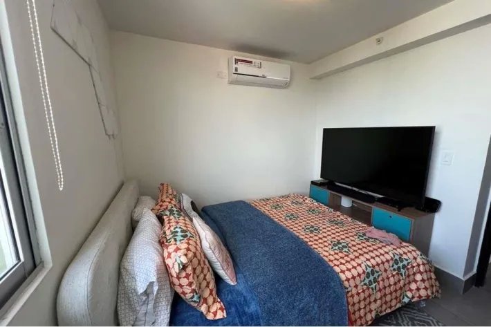 Se vende apartamento en El Carmen